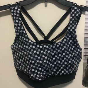Lululemon energy sports bra - exhale